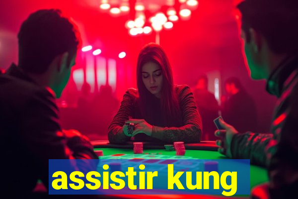 assistir kung-fu futebol clube